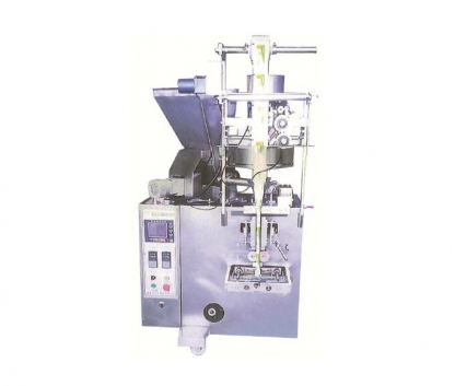 OCL-320雙下料全自動包裝機(jī) Double blanking automatic packaging machine