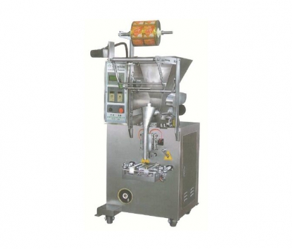 OCL-320微電腦全自動包裝機(jī) Microcomputer automatic packaging machine