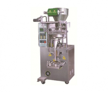 OCL-320微電腦三邊封全自動包裝機(jī) Microcomputer three-side sealing automatic packaging machine