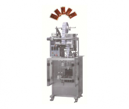 OCL-320YW3液體往復(fù)式三邊封自動包裝機(jī) Liquid reciprocating three-side sealing automatic packaging machine